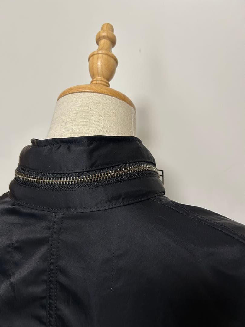 6×1 シックスバイワン　コート　モッズコート