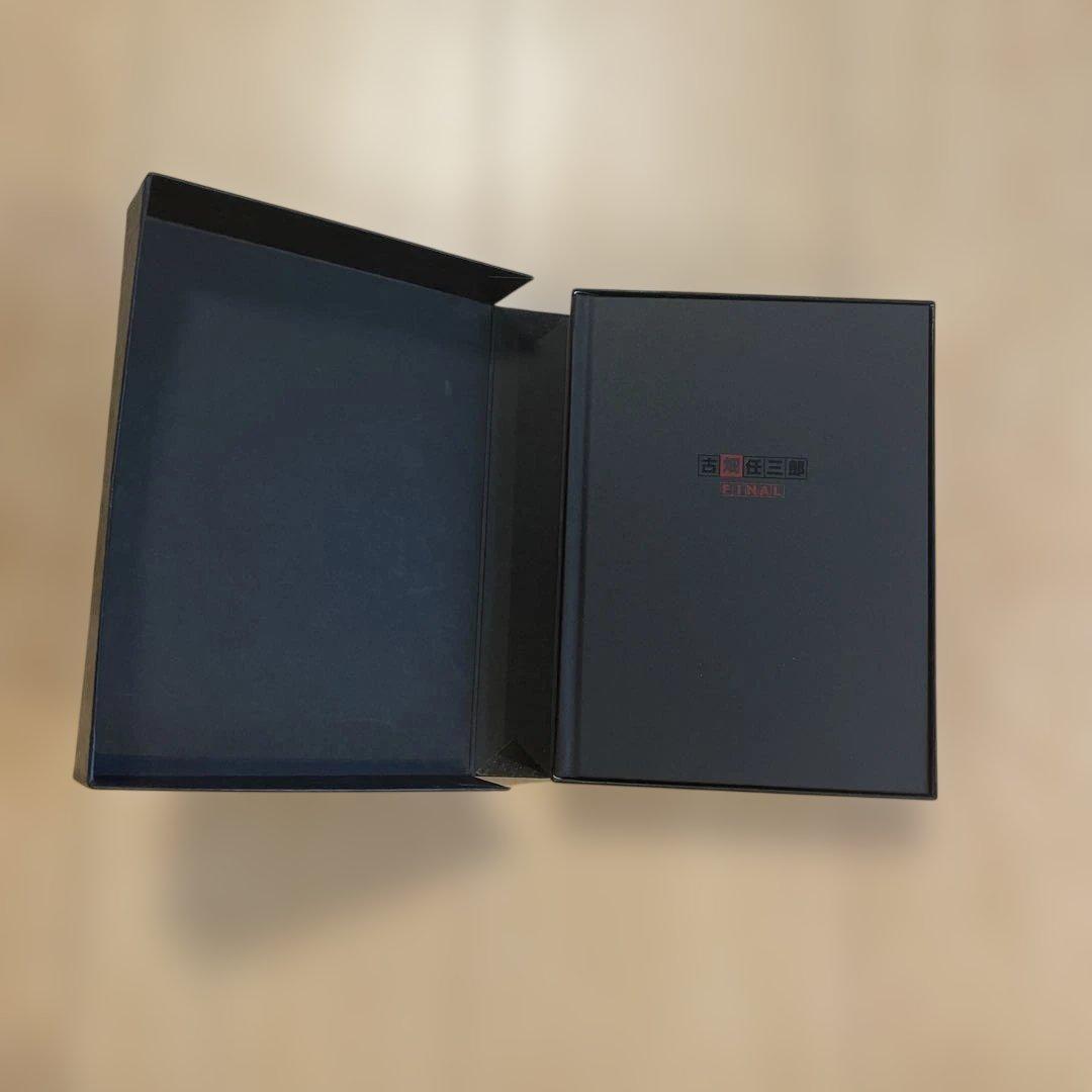 古畑任三郎　FINAL DVDBOX 国内正規品