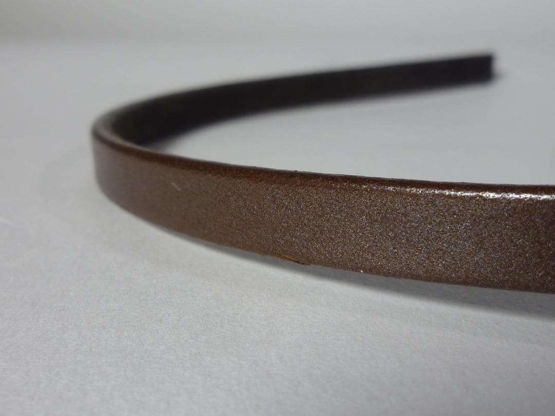 acca　カチューシャ　2点セット