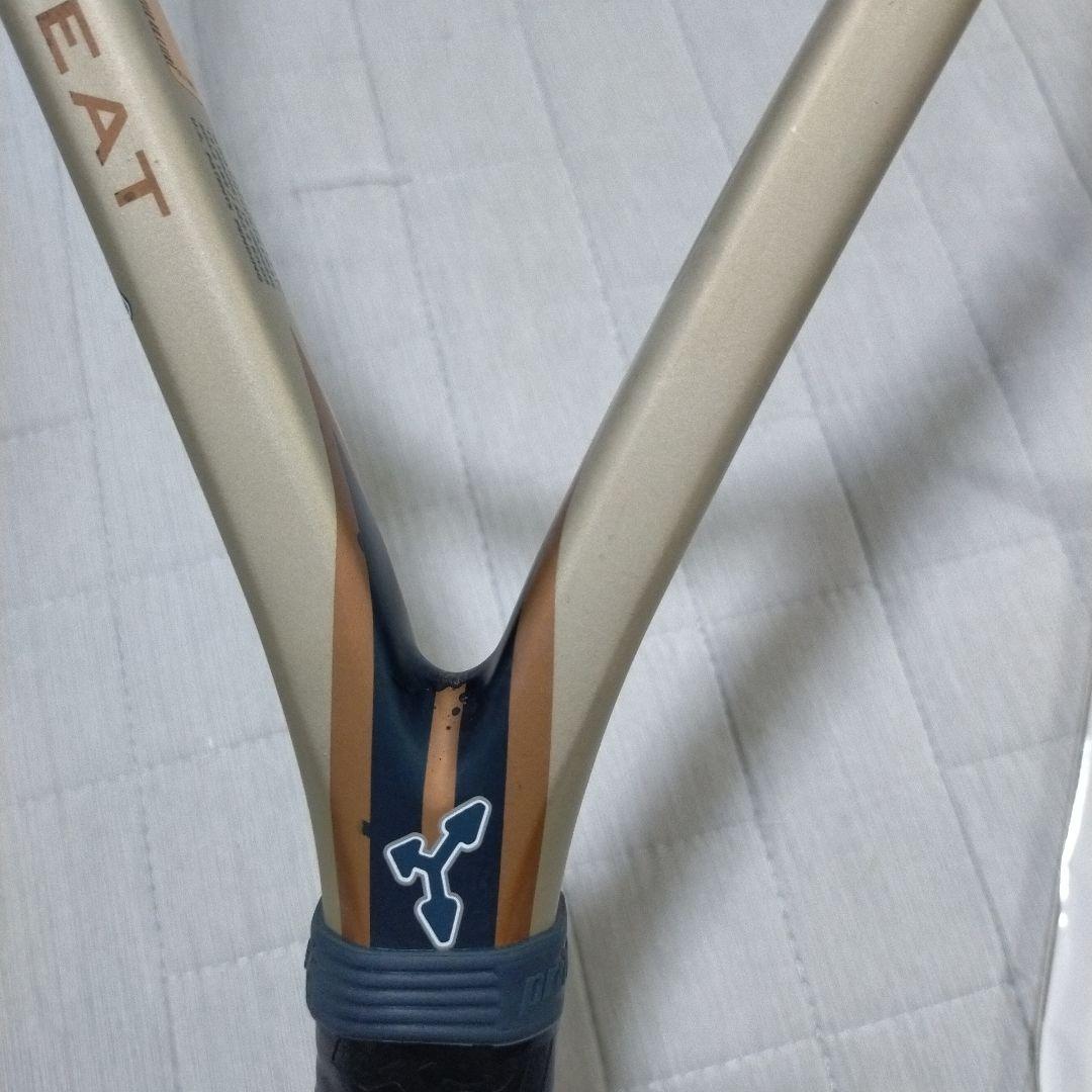 プリンス　トリプルスレット　リップ　不二周助モデル