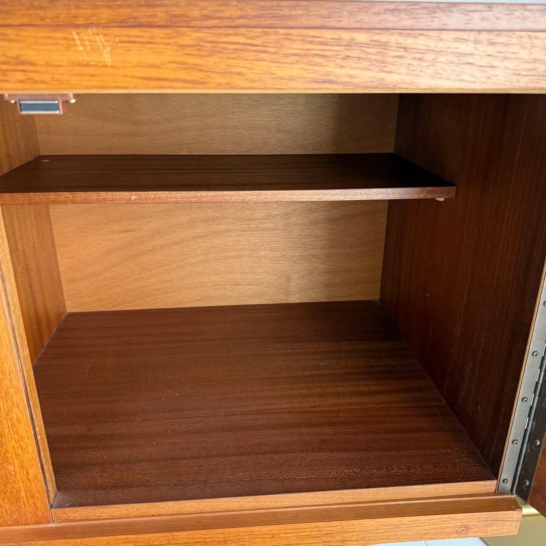 elliotts of newbury ヴィンテージ 英国 サイドボード