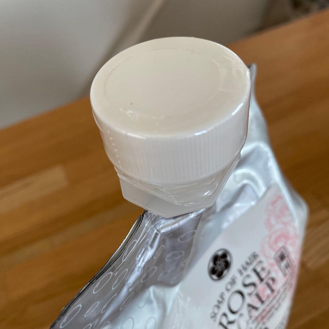 of cosmetics 薬用ソープオブヘア1-ROスキャルプ　1000ml