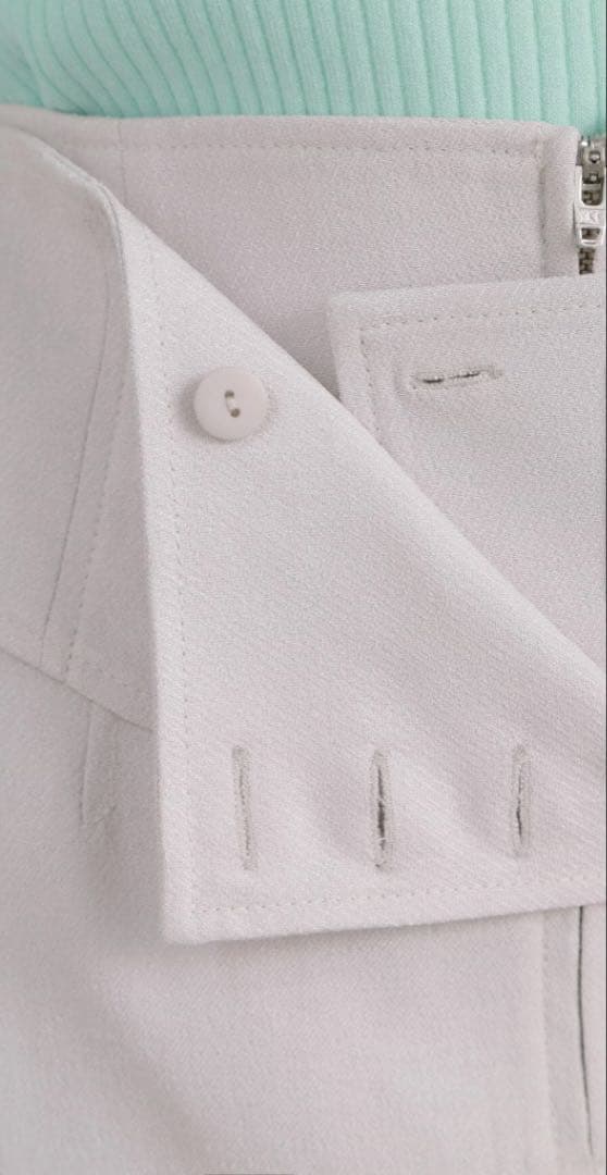 ピンキー＆ダイアン春物上下2点セット