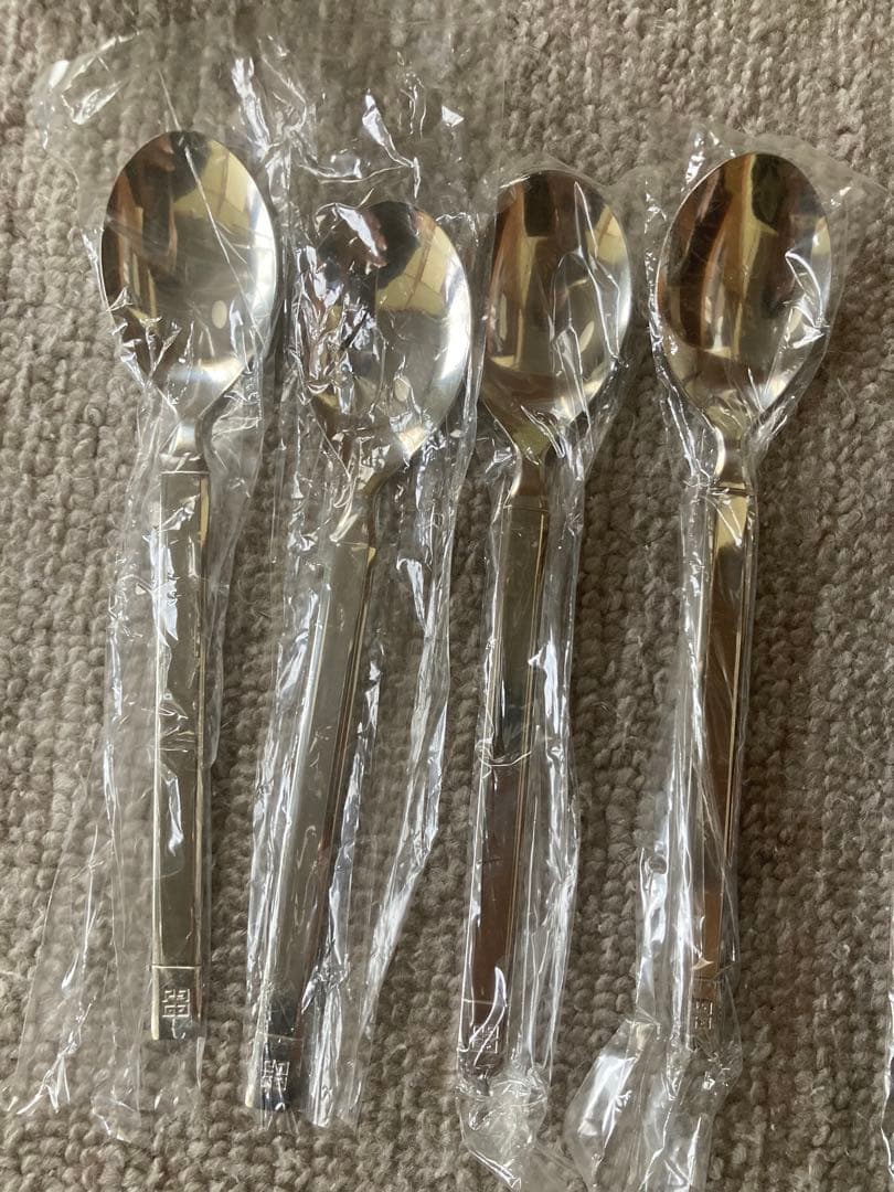 ジバンシー givenchy カトラリーセット