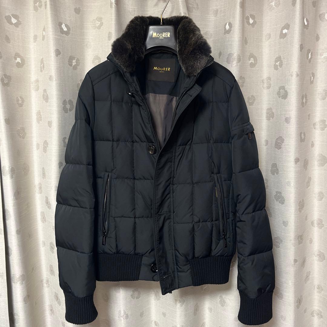 MOORER SOLERI-KM（ソレーリ）46