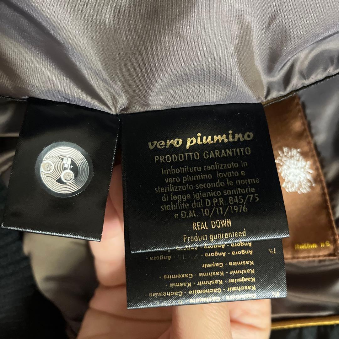 MOORER SOLERI-KM（ソレーリ）46