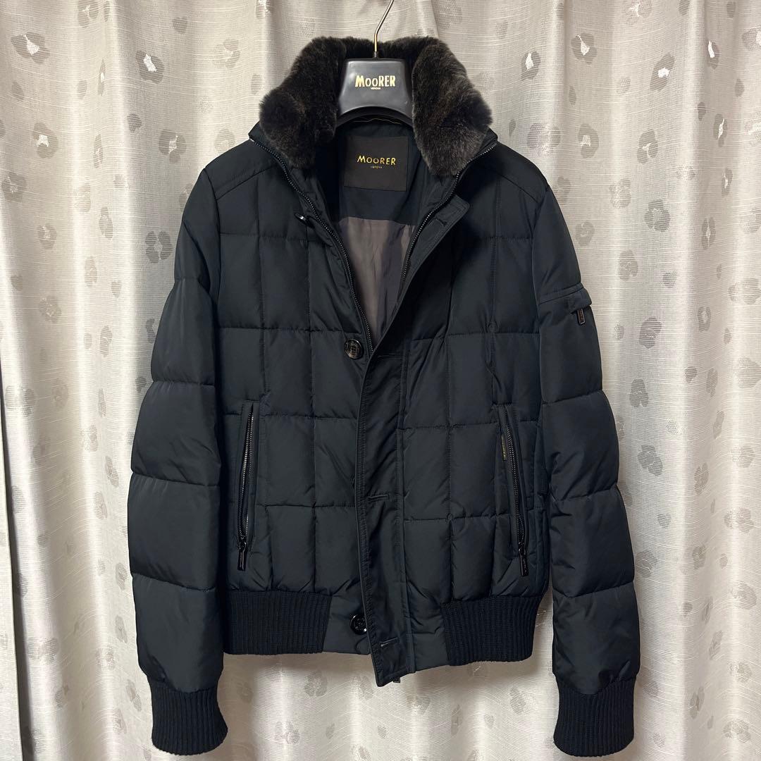 MOORER SOLERI-KM（ソレーリ）46