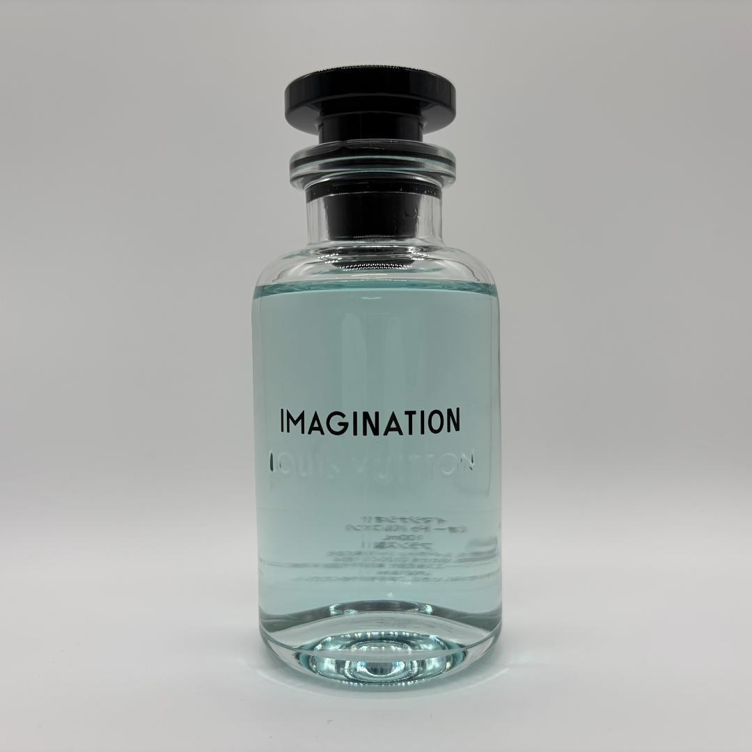 LOUIS VUITTON イマジナシオン オードゥパルファン 100ml 香水