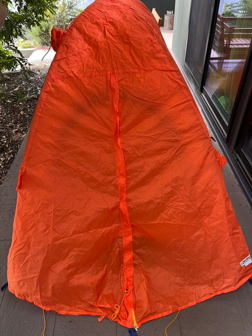 AIR RAIZ 2 エアライズ2