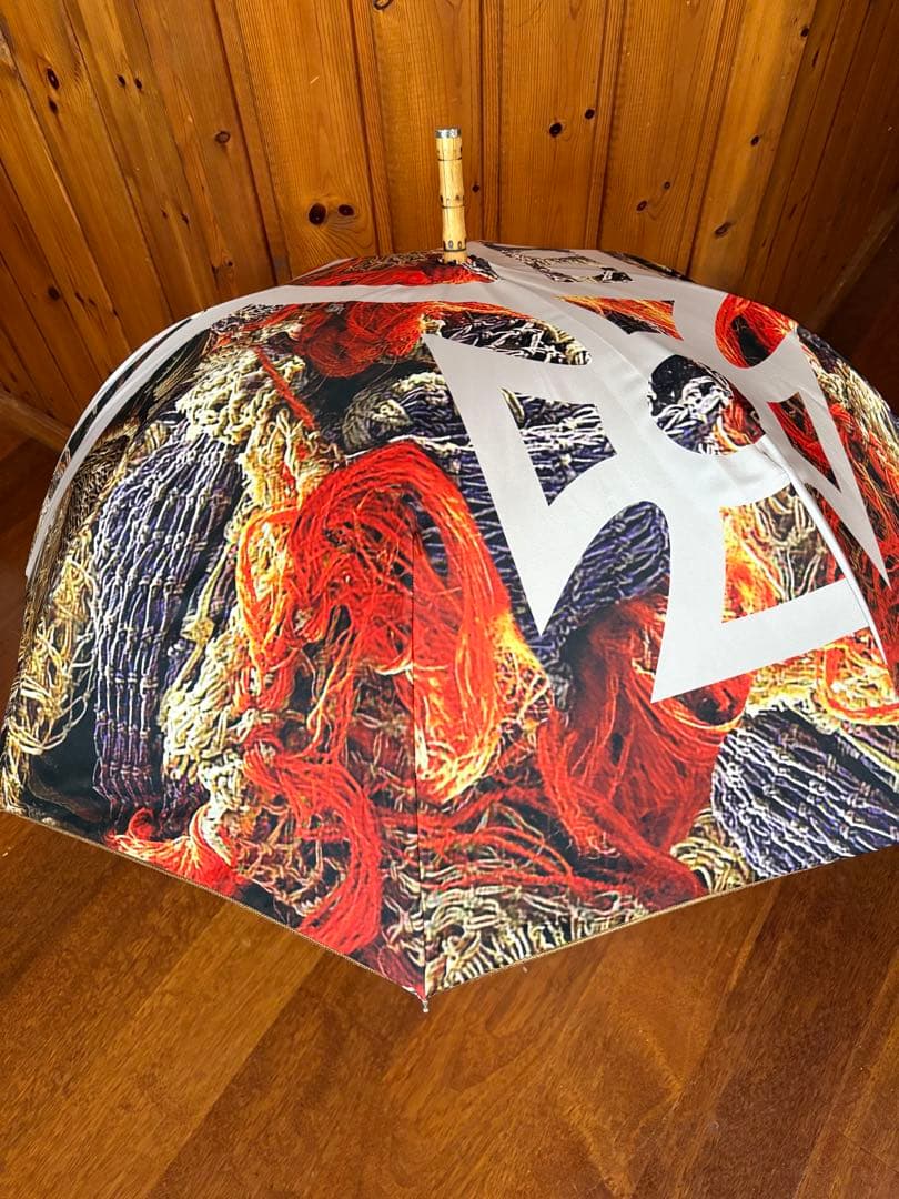 Vivienne Westwood ヴィヴィアンウエストウッド雨傘