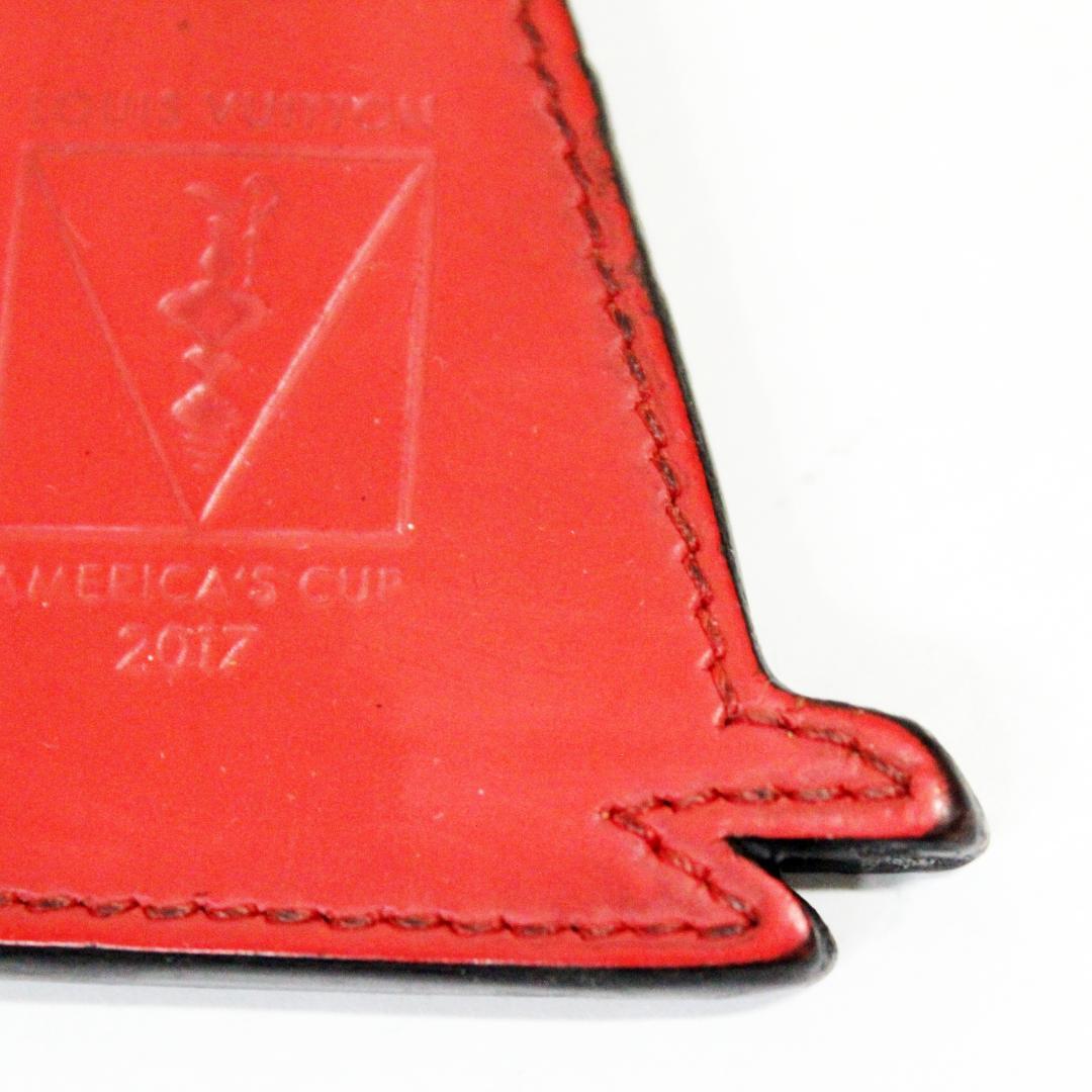 激レア ルイヴィトン キーリング キーホルダー チャーム ヨット M61218