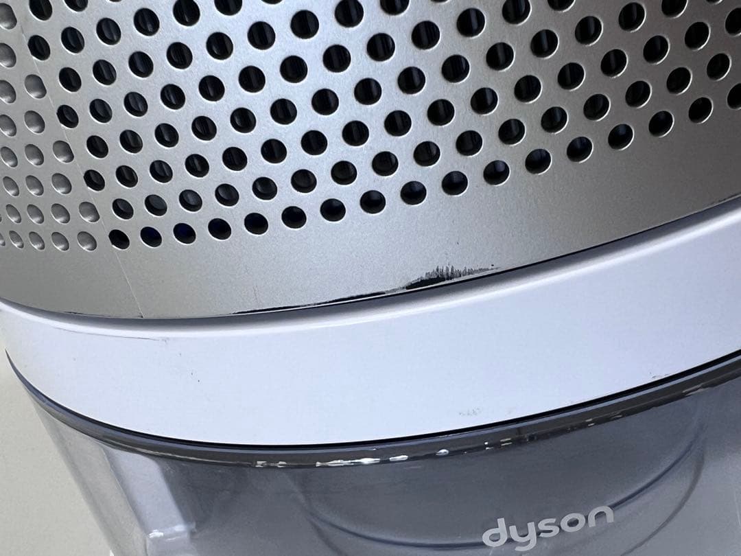 ダイソン 空気清浄機/加湿器 PH01