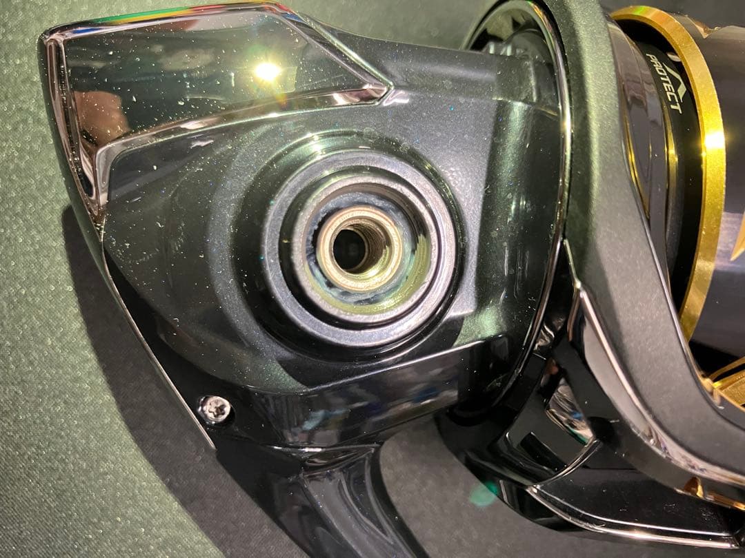 ゆ*ー様 19 ステラ SW 14000XG 中古品