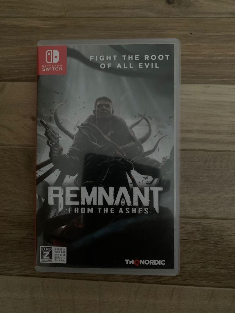 Switch スーパーマリオ3Dコレクション　スプラトゥーン3 レヴナント　3本