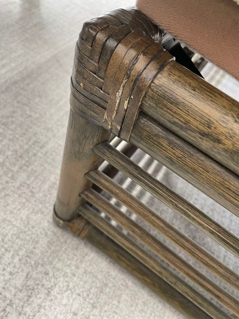 【じゅんこ】 CASABLANCA カサブランカ ソファ　①