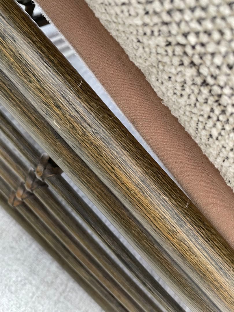 【じゅんこ】 CASABLANCA カサブランカ ソファ　①