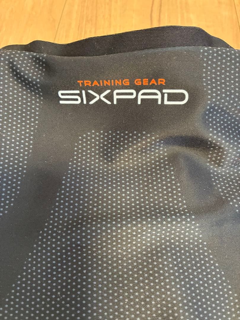 SIXPAD パワースーツ Sサイズ レディース　上下セット