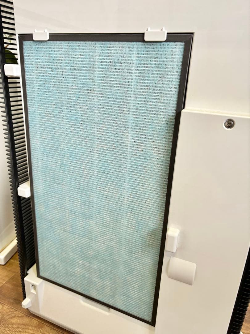 Panasonic 空間除菌脱臭機 ジアイーノ 2022年製 F-MV5400