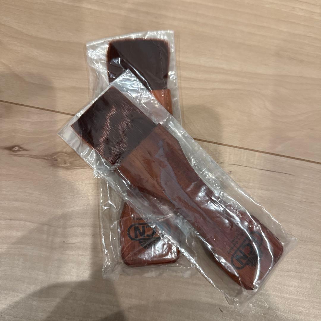 【LCN】　トリートメントマスクブラシ