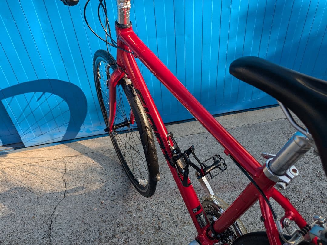 美品 GIANT ESCAPE R3 GIANT クロスバイク 名古屋引き取り