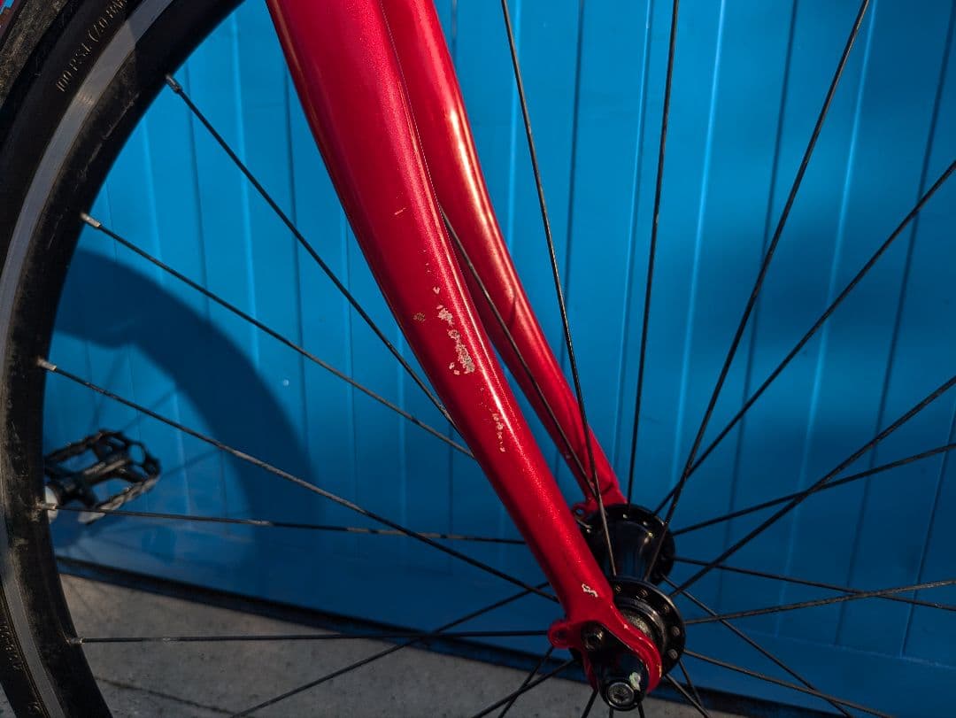 美品 GIANT ESCAPE R3 GIANT クロスバイク 名古屋引き取り