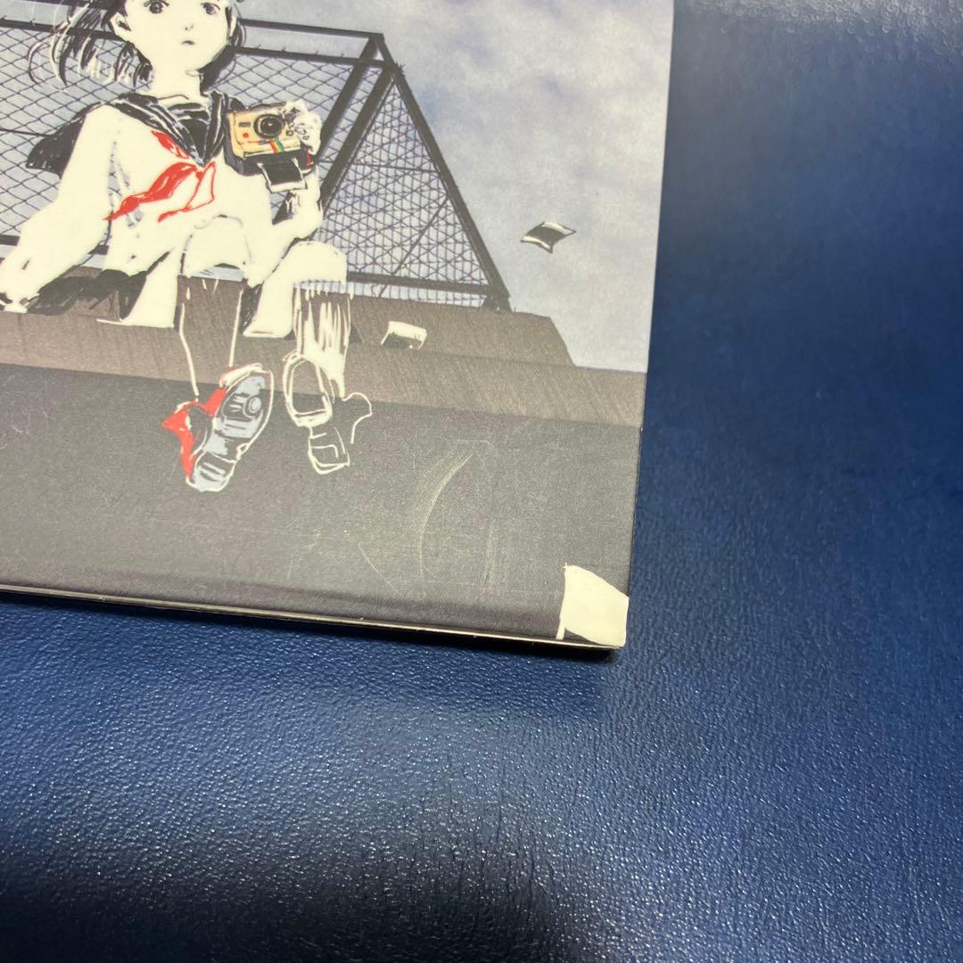 ■[廃盤]歌い手 鎖那 アルバムCD「(un)sentimental spica
