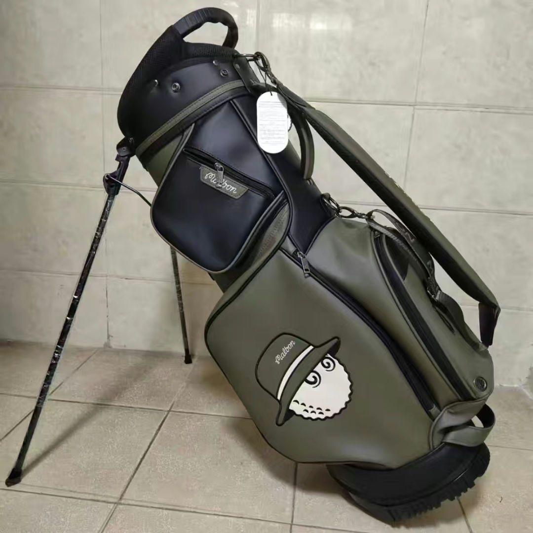 マルボン キャディバッグ 新品 0006人気