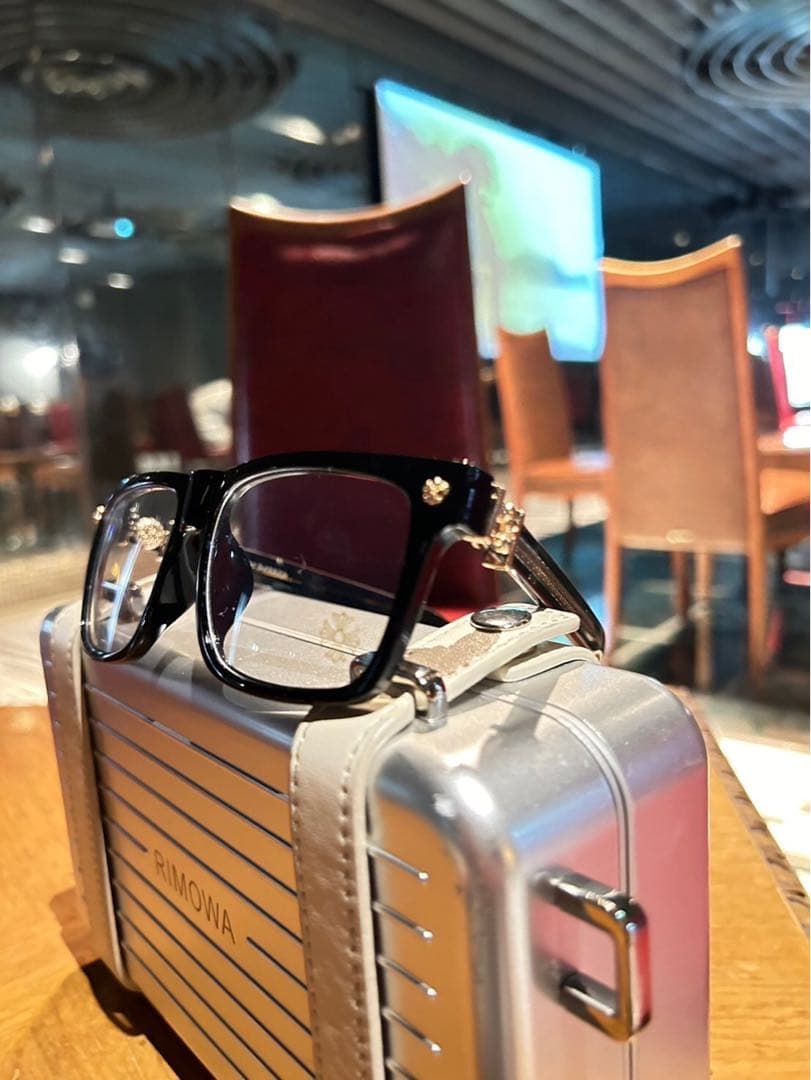 他にはない商品 破格の値段 オールシーズン ベストセラー メガネ 伊達メガネ