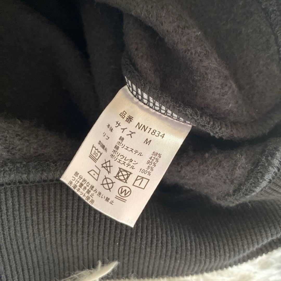 初心者です9090 フード付きセットアップ　ブラック　ピンク　ロゴ