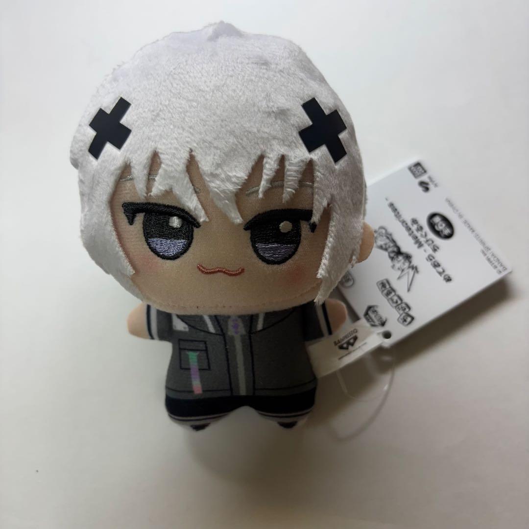 めるりすページ