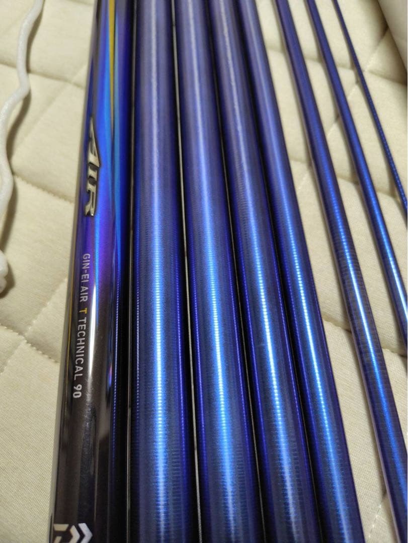 ダイワ　DAIWA 銀影　T テクニカル　90・N