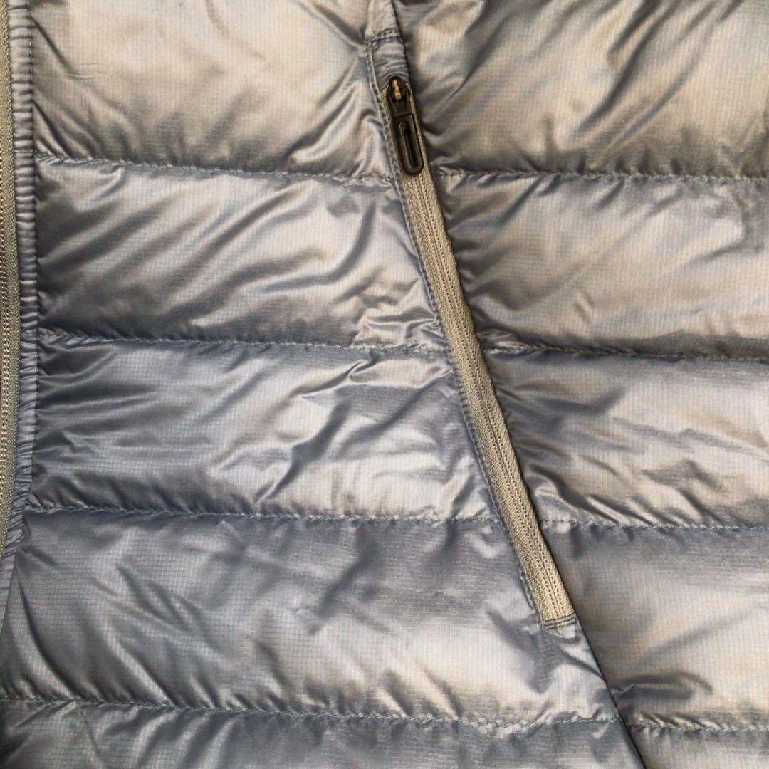 DESCENTE ALLTERRAIN ダウンジャケット 70-0127-1-B