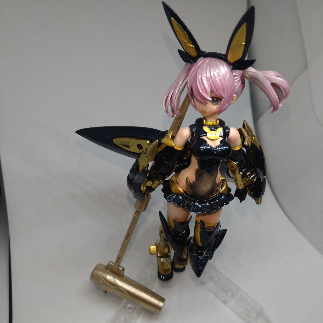 30MS ツキルナ＝ディアース全塗装完成品