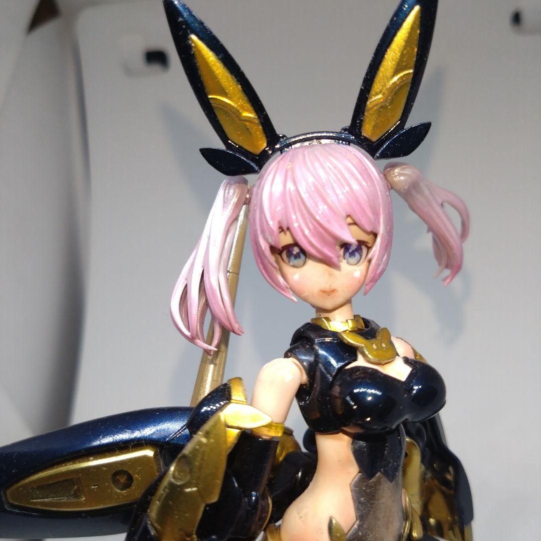 30MS ツキルナ＝ディアース全塗装完成品