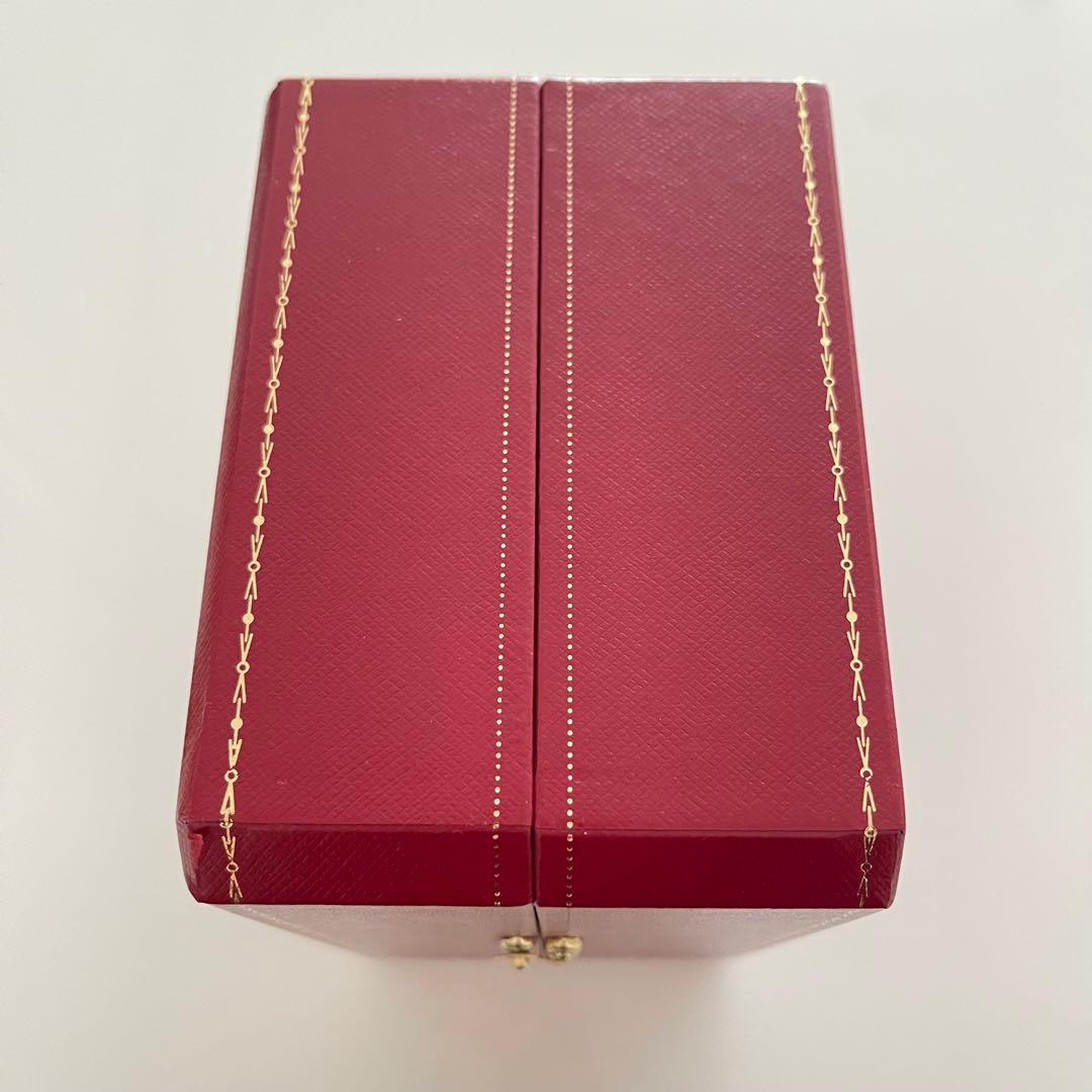 美品❣️カルティエ 時計用 ケース Cartier BOX 時計ケース 空箱