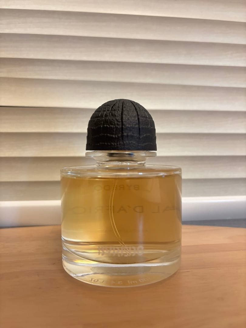 香水(ユニセックス) BYREDO BAL D'AFRIQUE 100mL