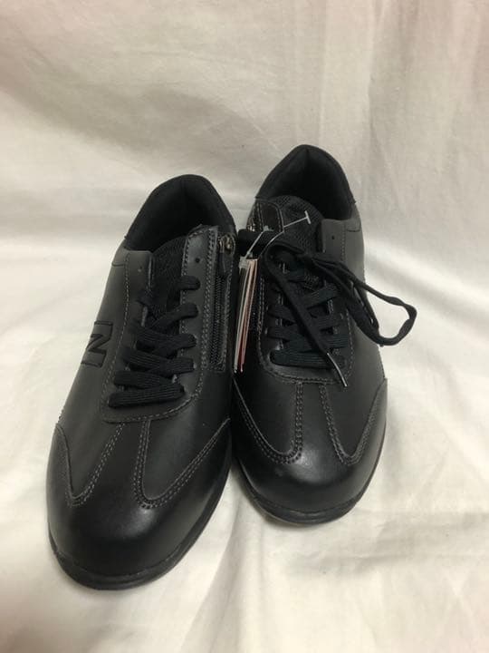 ウォーキング・ランニングウェア NEW BALANCE MW663 BK3 27.0cm