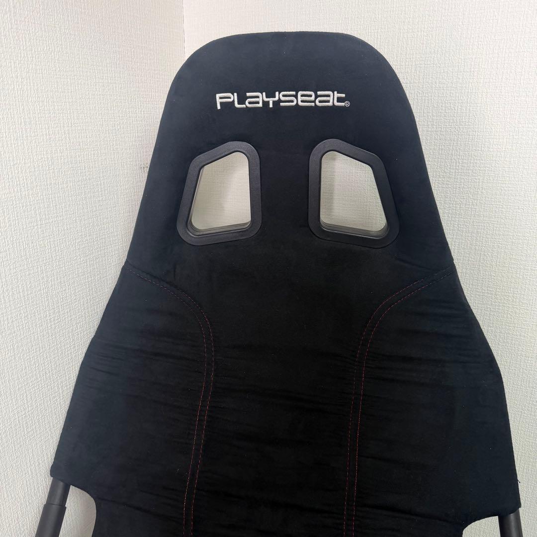 PLAYSEAT CHALLENGE　折りたたみ式　レーシングコックピット