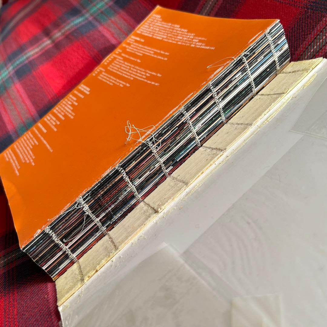 写真集 長島有里枝 pastime paradise