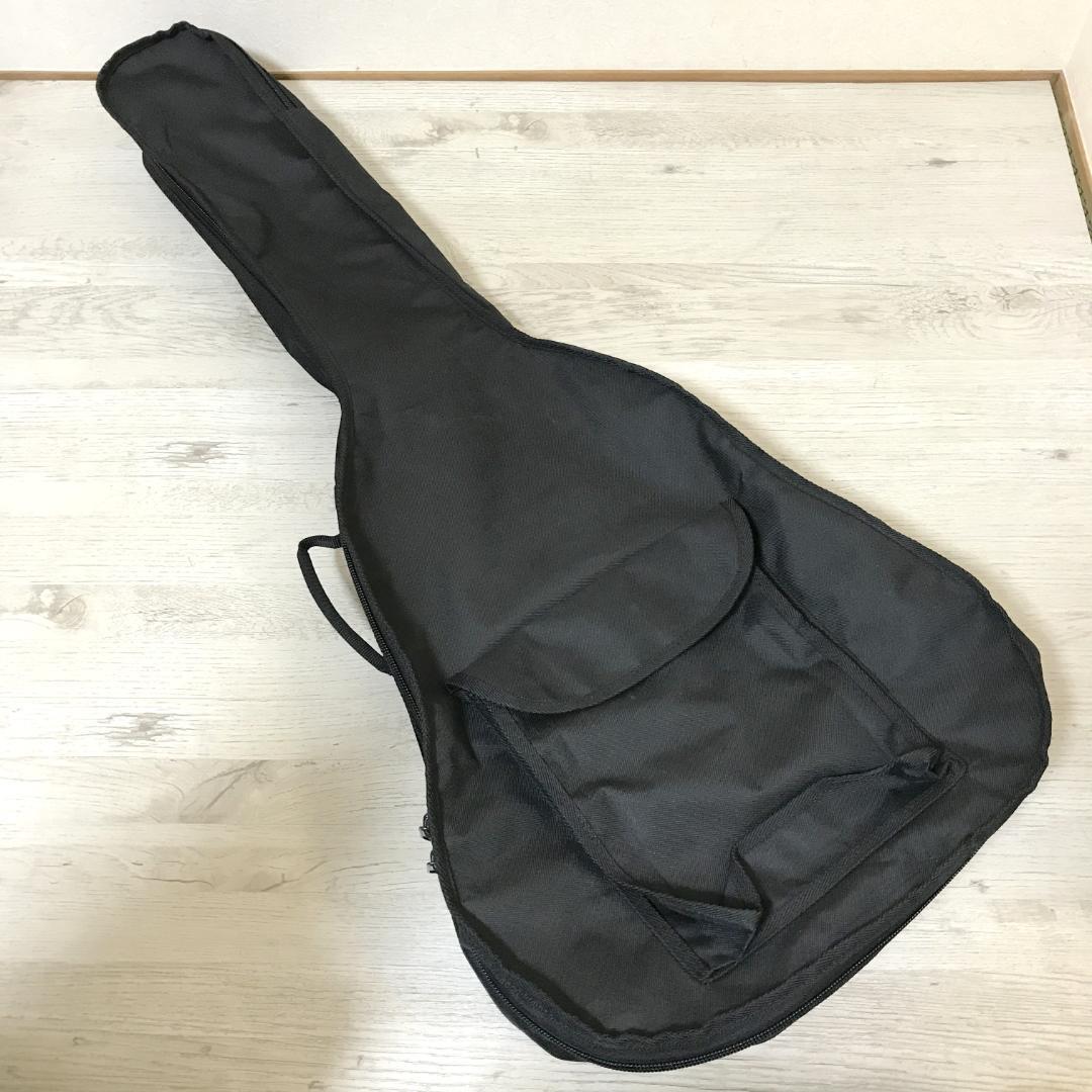 良品 Thomas EF-190 木曽鈴木バイオリン社 エレアコ ギター