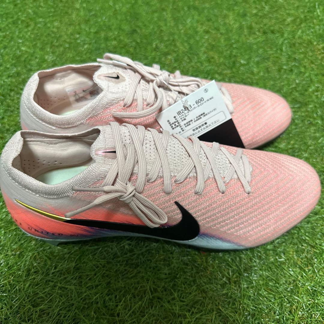 ナイキ ユナイテッドヴァイパー 16 エリート FG NU2 28cm