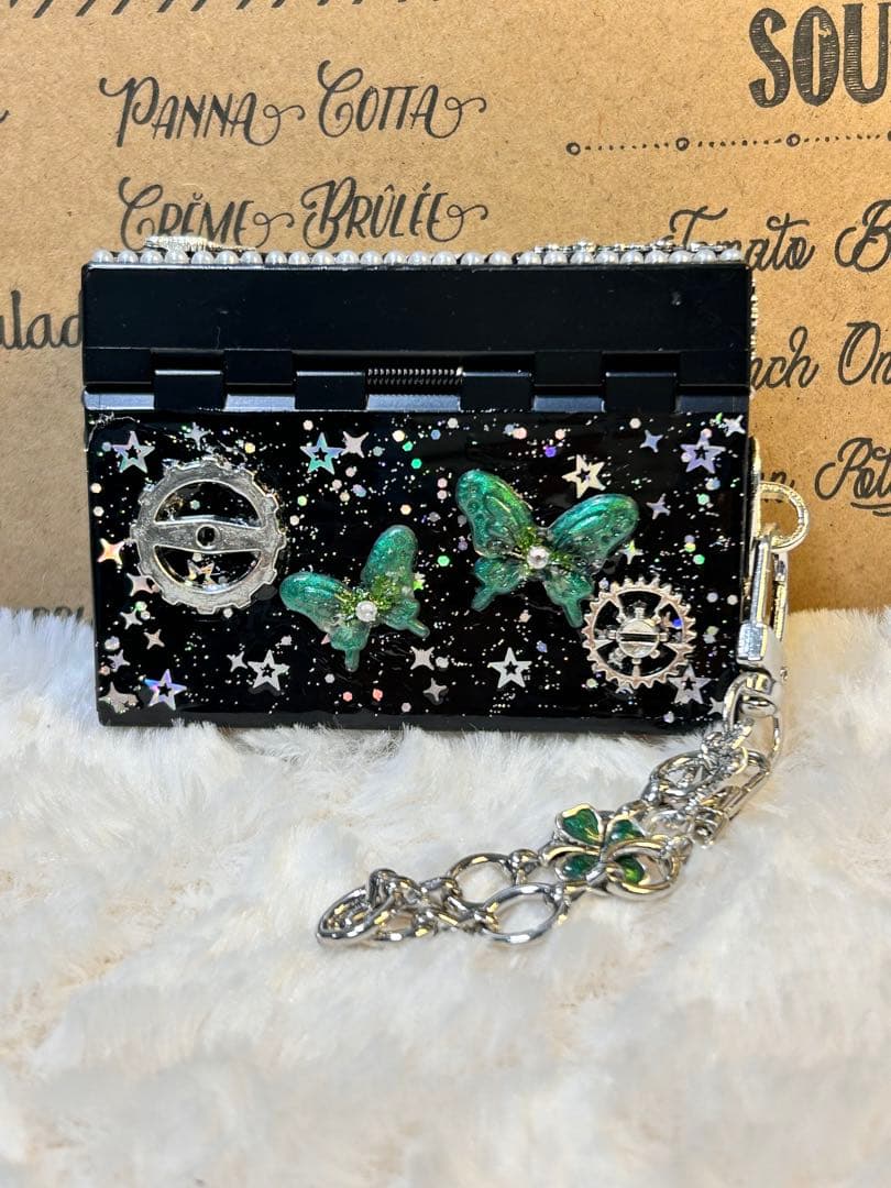 【ひいたむ様】IQOSイルマ（i）ヒートスティックケース3点おまとめオーダー