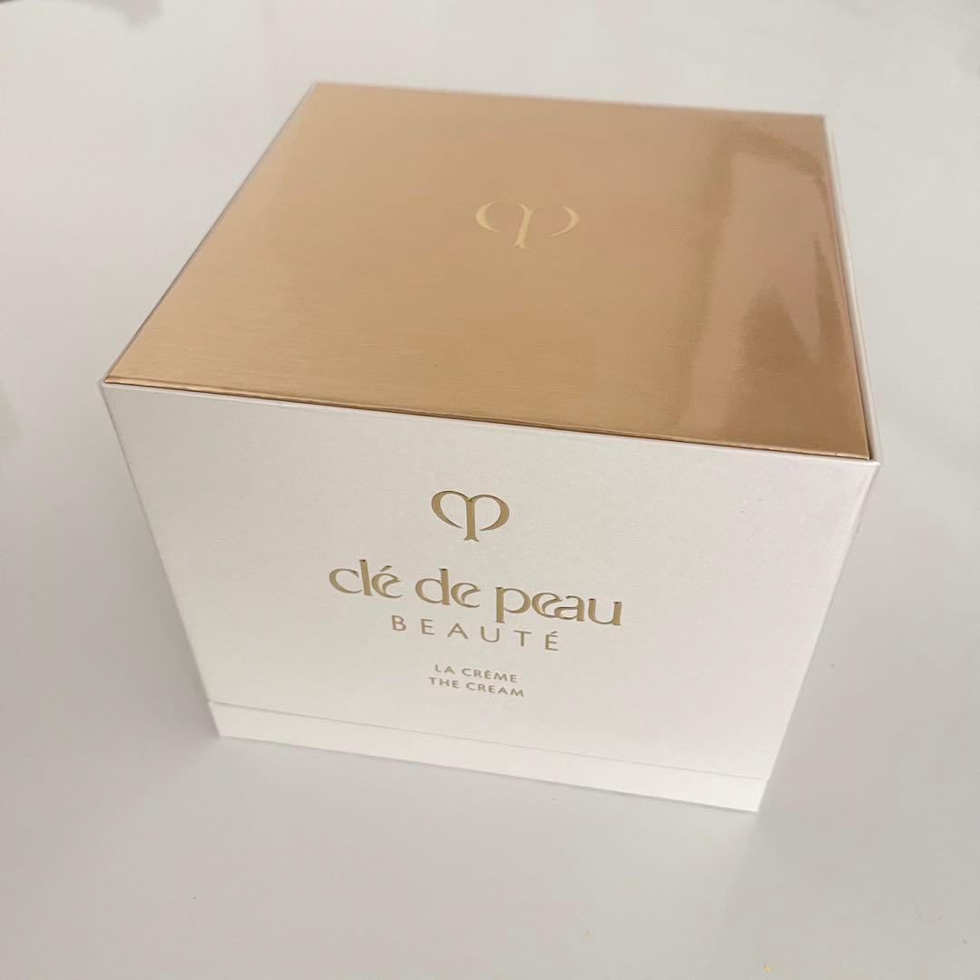 新品未開封❣️クレドポーボーテ　 ラクレーム