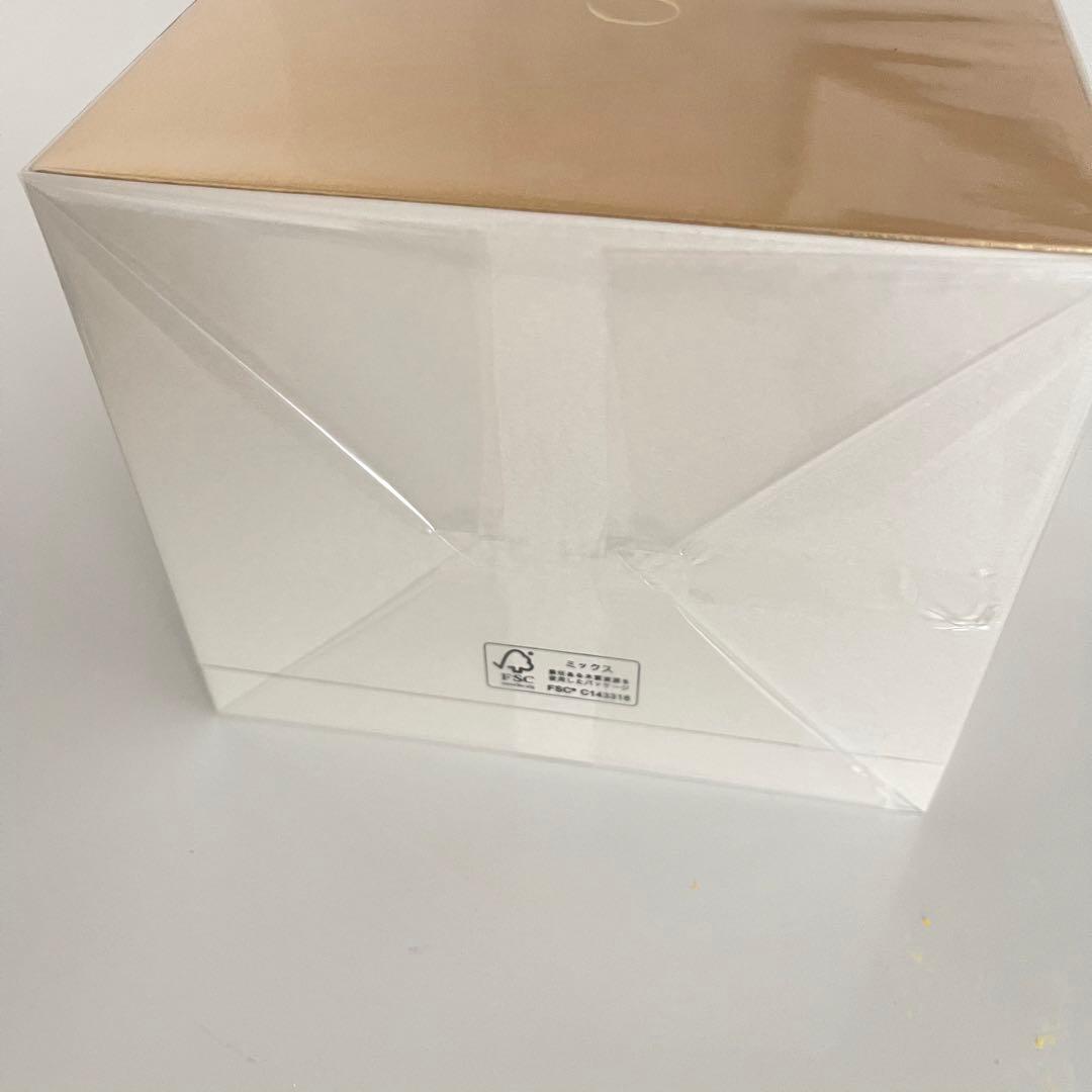 新品未開封❣️クレドポーボーテ　 ラクレーム