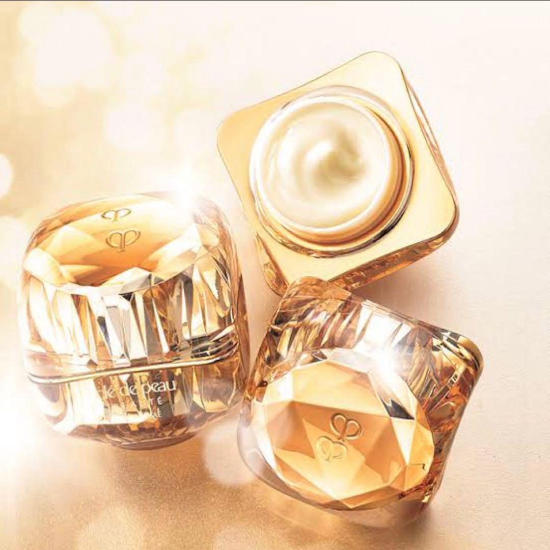 新品未開封❣️クレドポーボーテ　 ラクレーム