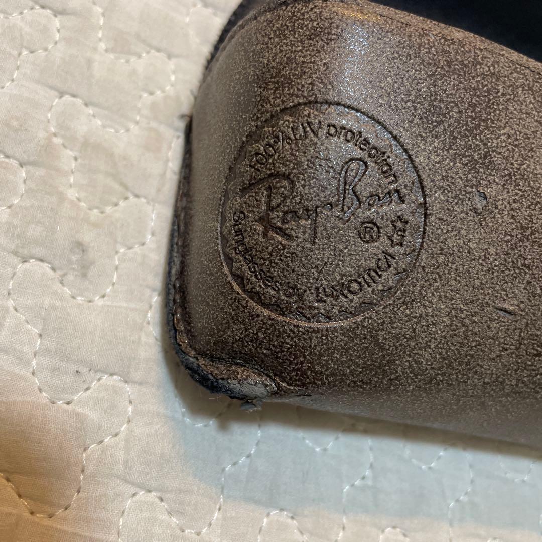 い*り様 Ray-Ban ウェイファーラー サングラス