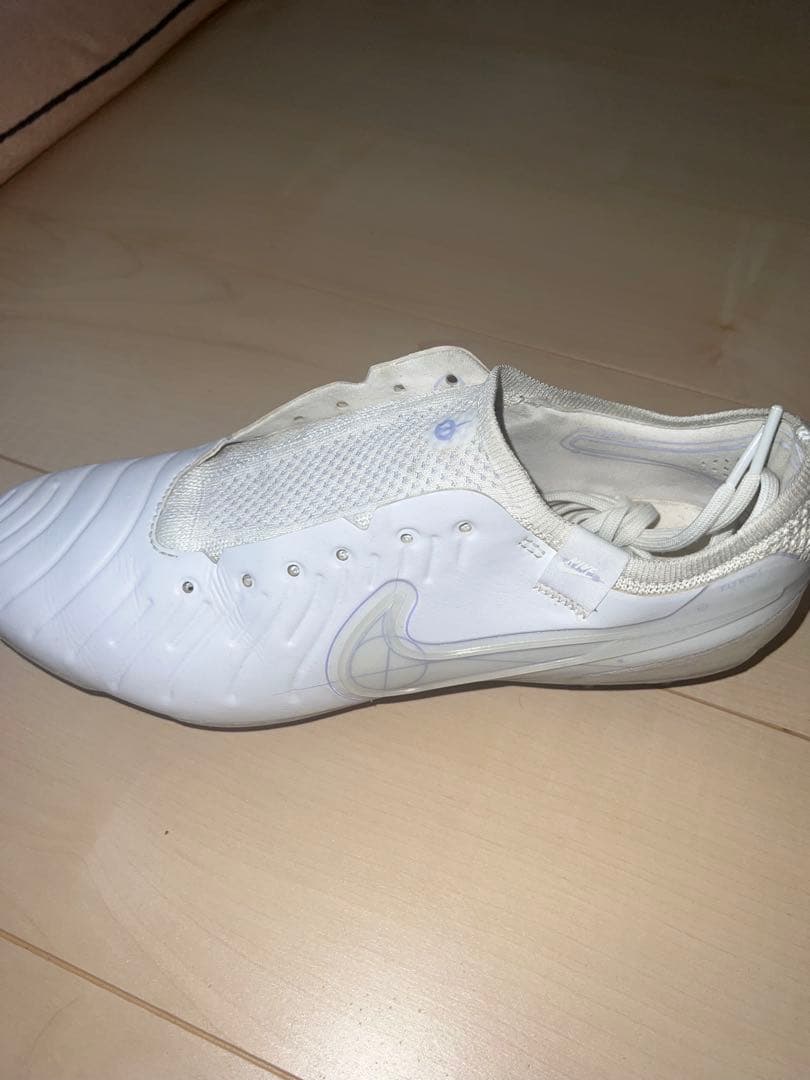 NIKE ティエンポ10 26.5cm