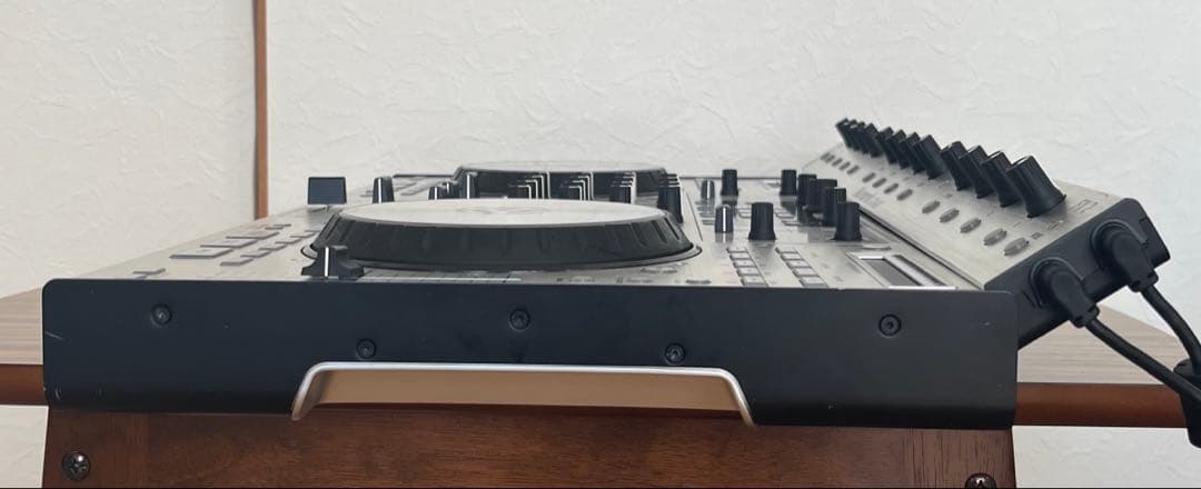 ③激レア　Numark ヌマーク4TRAK DJコントローラー