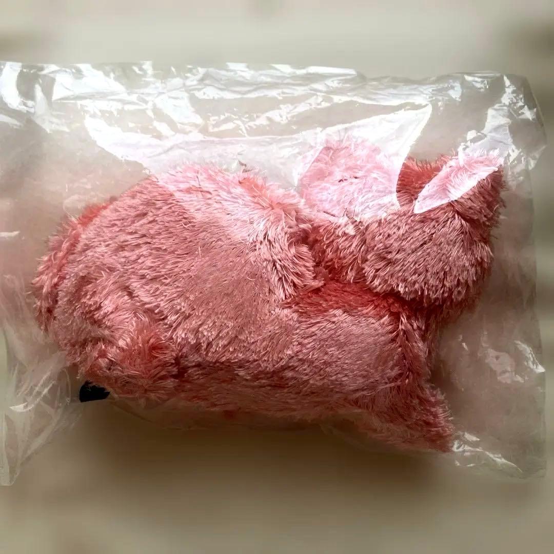 【新品・未開封】米津玄師　リイシューねこちゃん／PINK