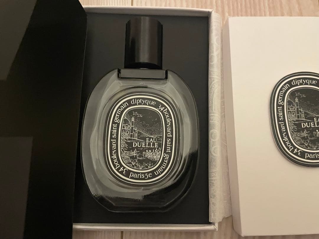 Diptyque オーデュエル オードパルファン 75ml
